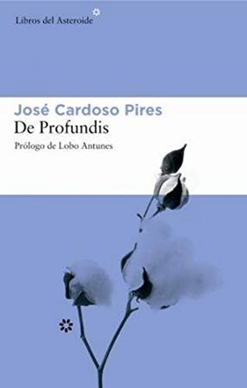 De profundis