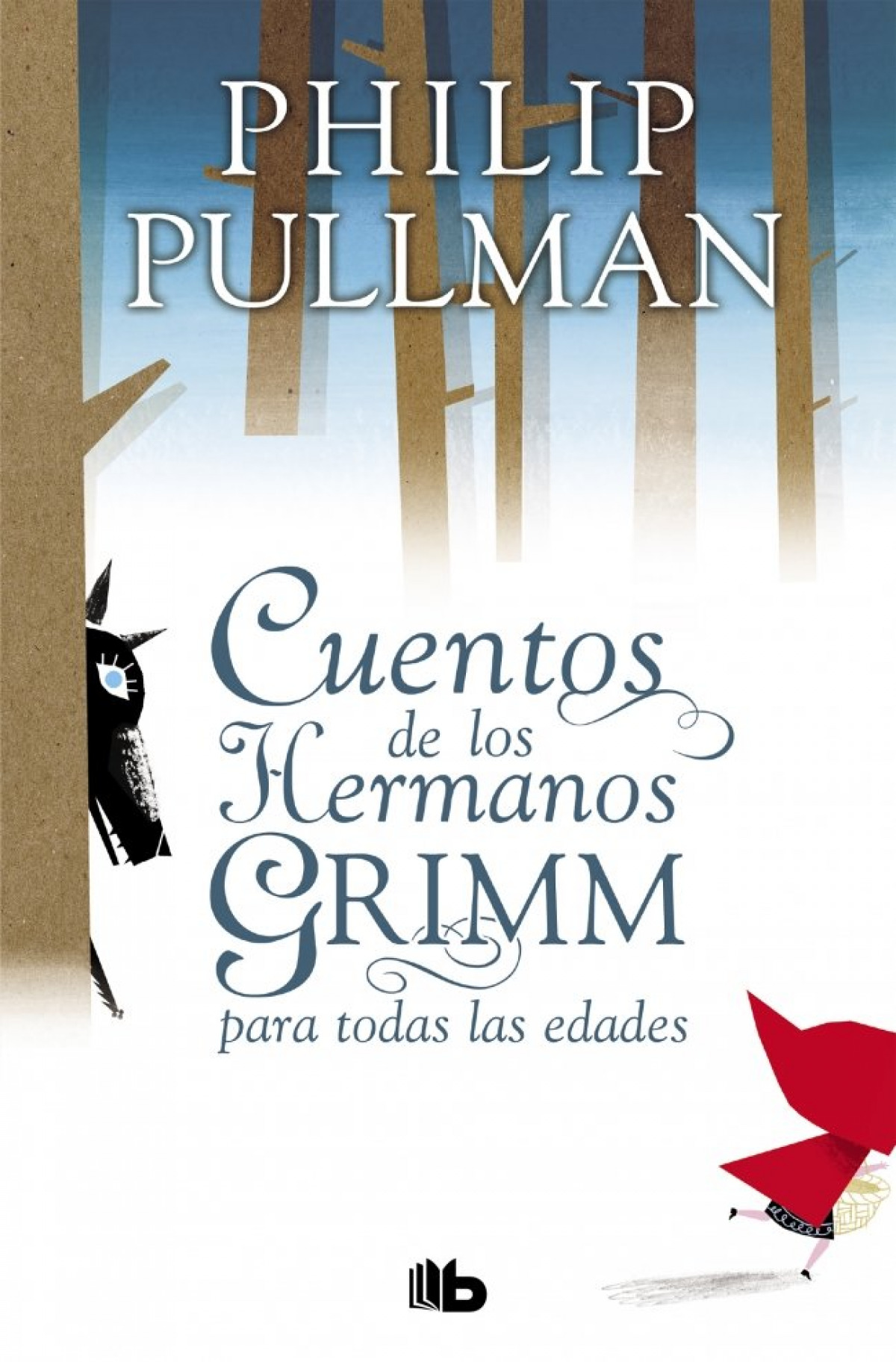 Cuentos de Grimm para todas las edades