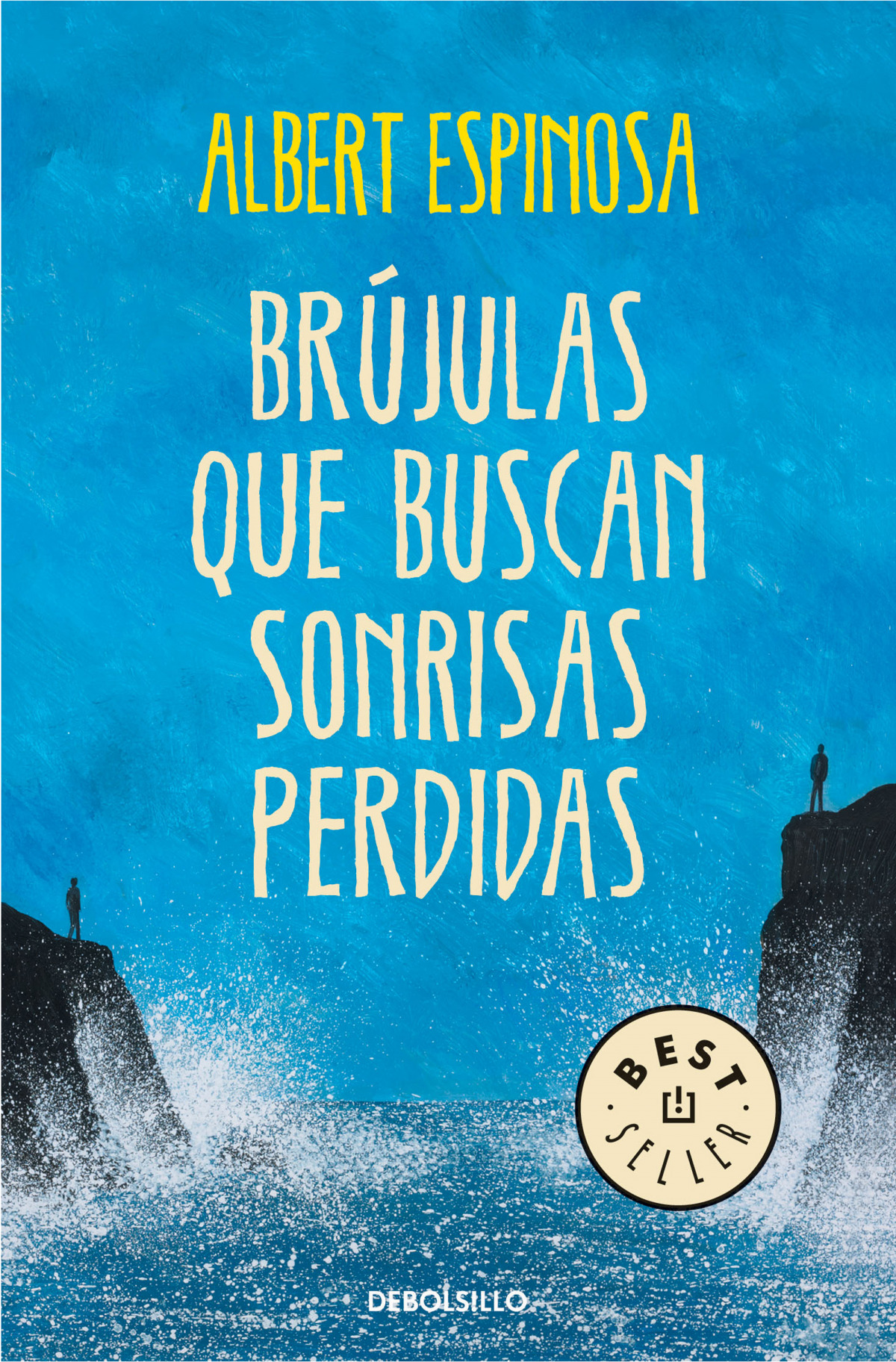 Brujulas que buscan sonrisas perdidas