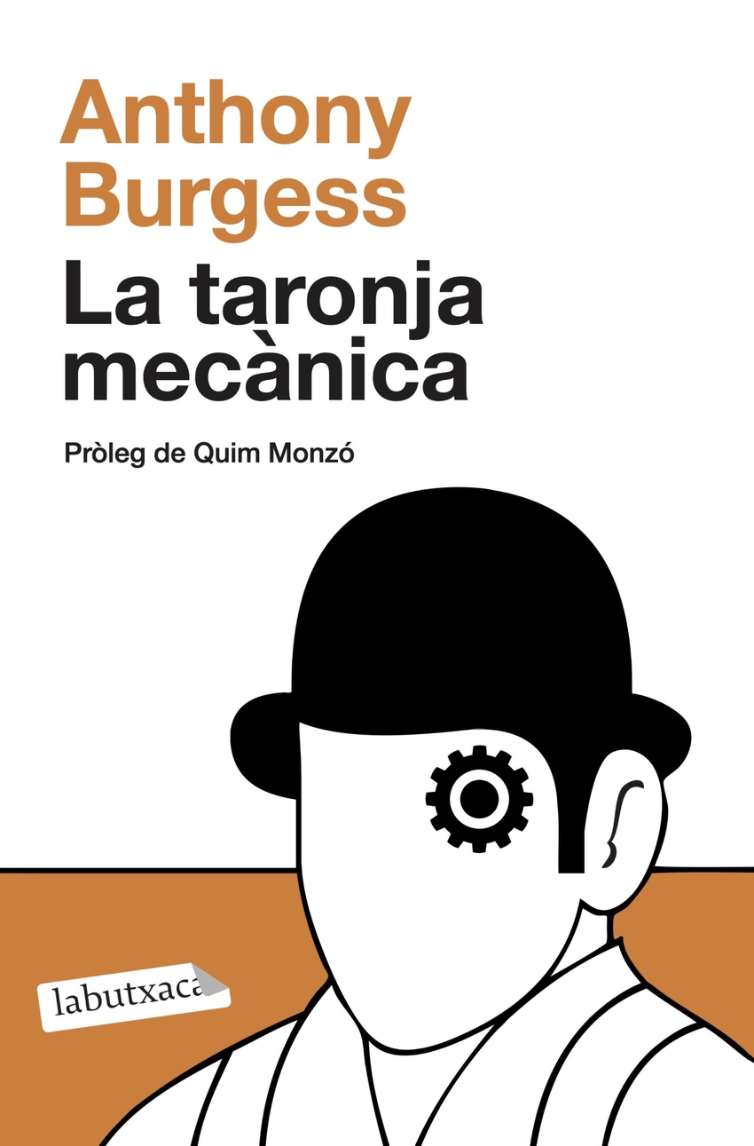 La taronja mecànica