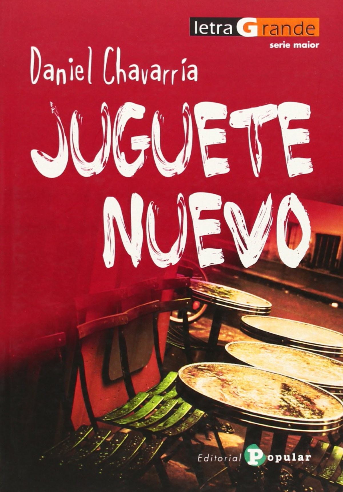 Juguete nuevo