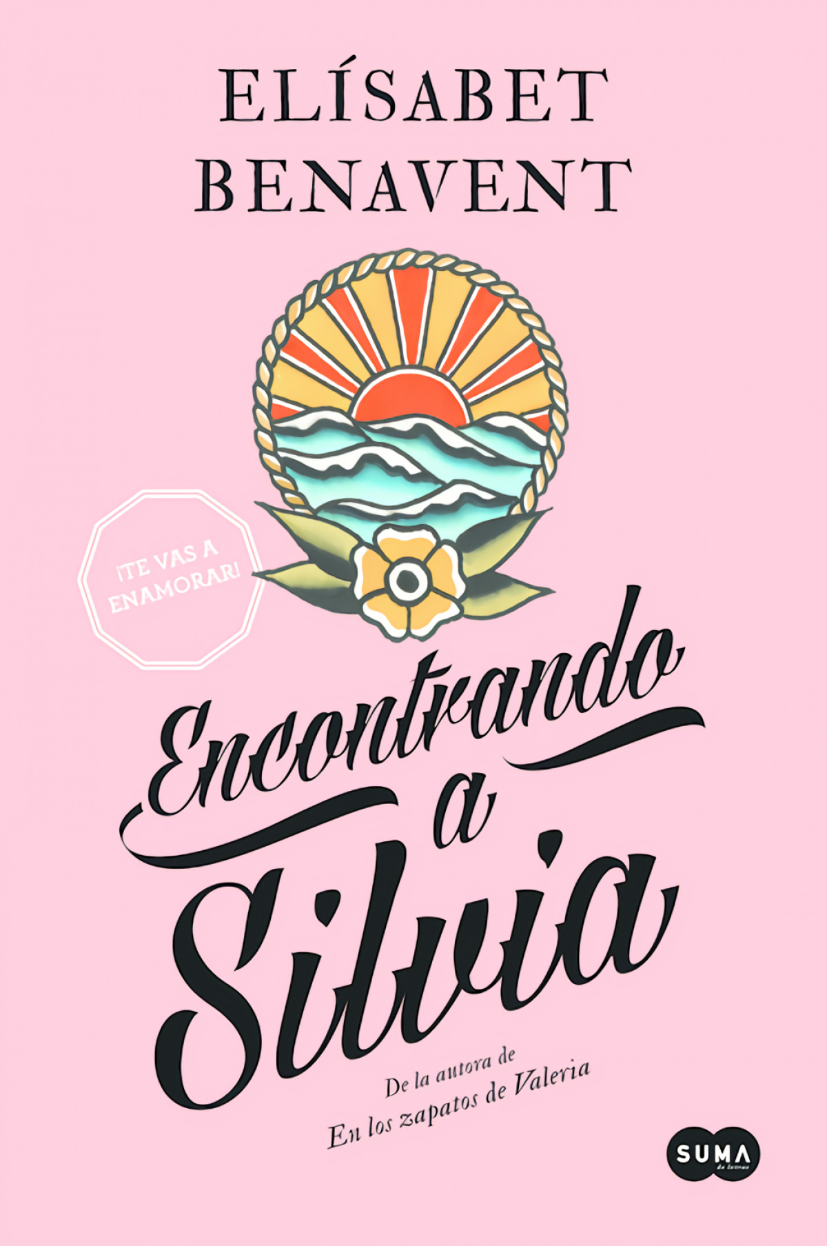 ENCONTRANDO A SILVIA