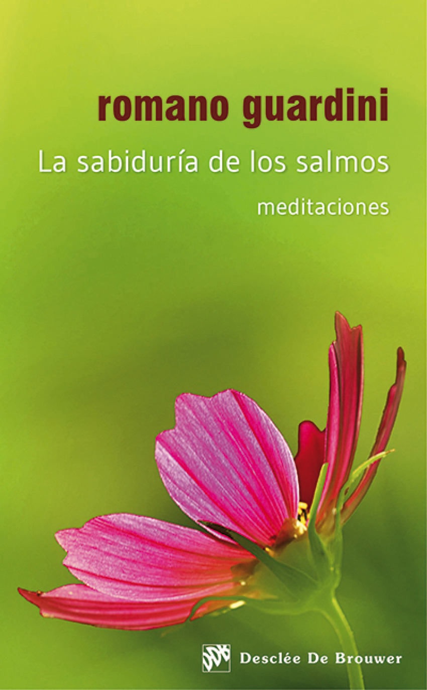 La sabiduria de los salmos