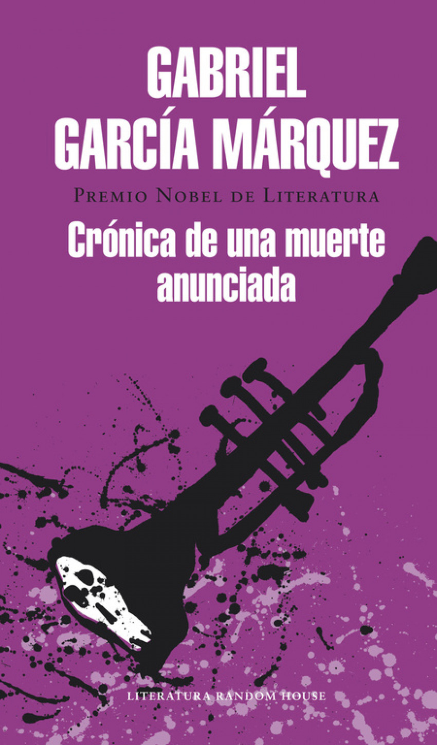 Crónica de una muerte anunciada