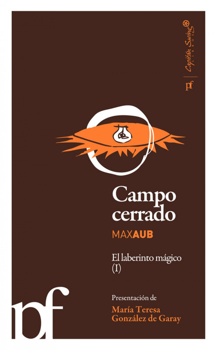 Campo cerrado