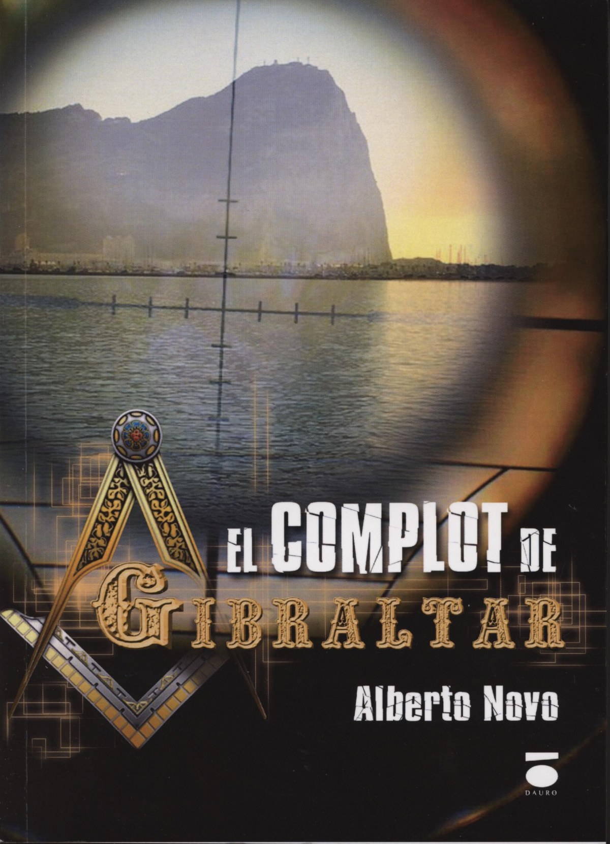 El complot de Gibraltar