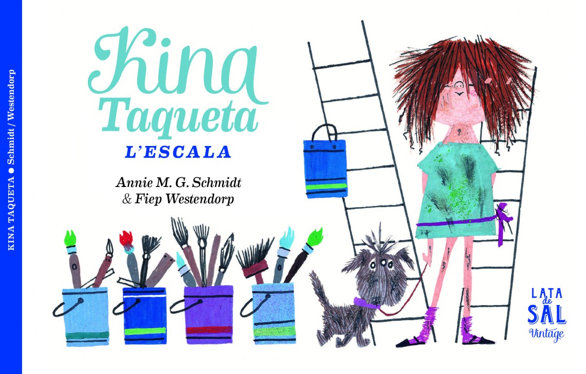 Kina taqueta