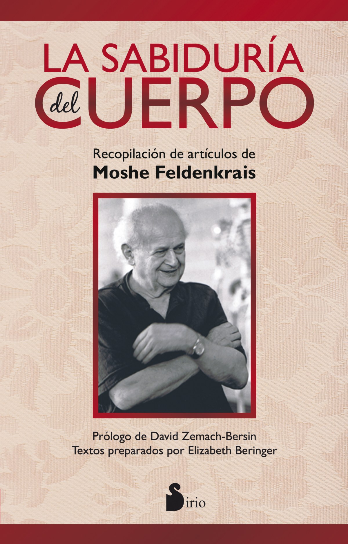 La sabiduria del cuerpo