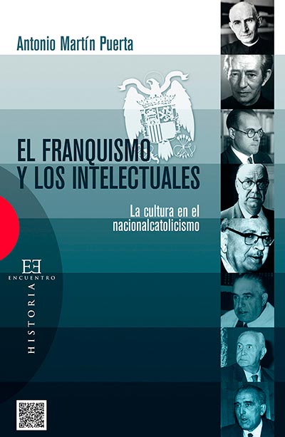El franquismo y los intelectuales