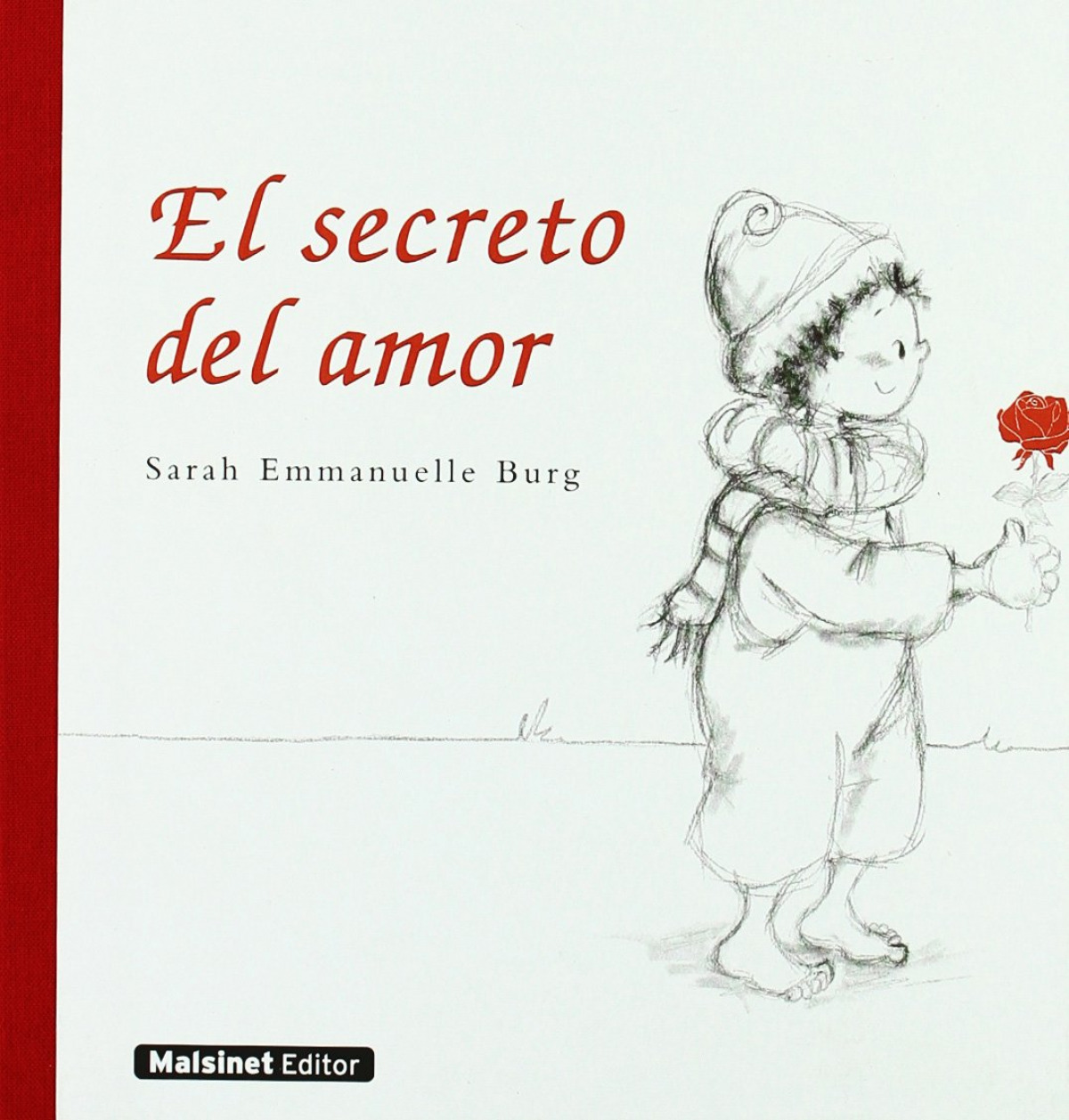 Secreto del amor, el