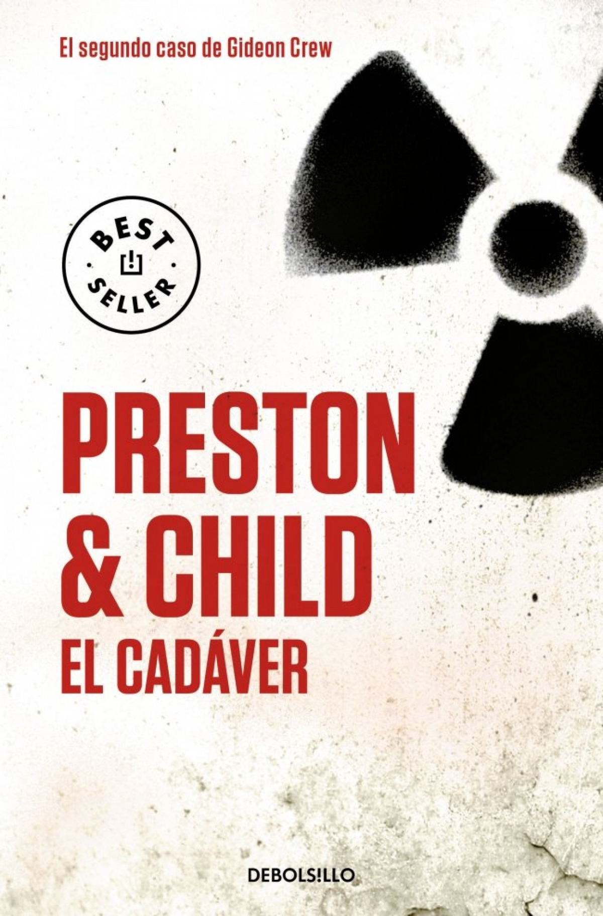 El cadaver