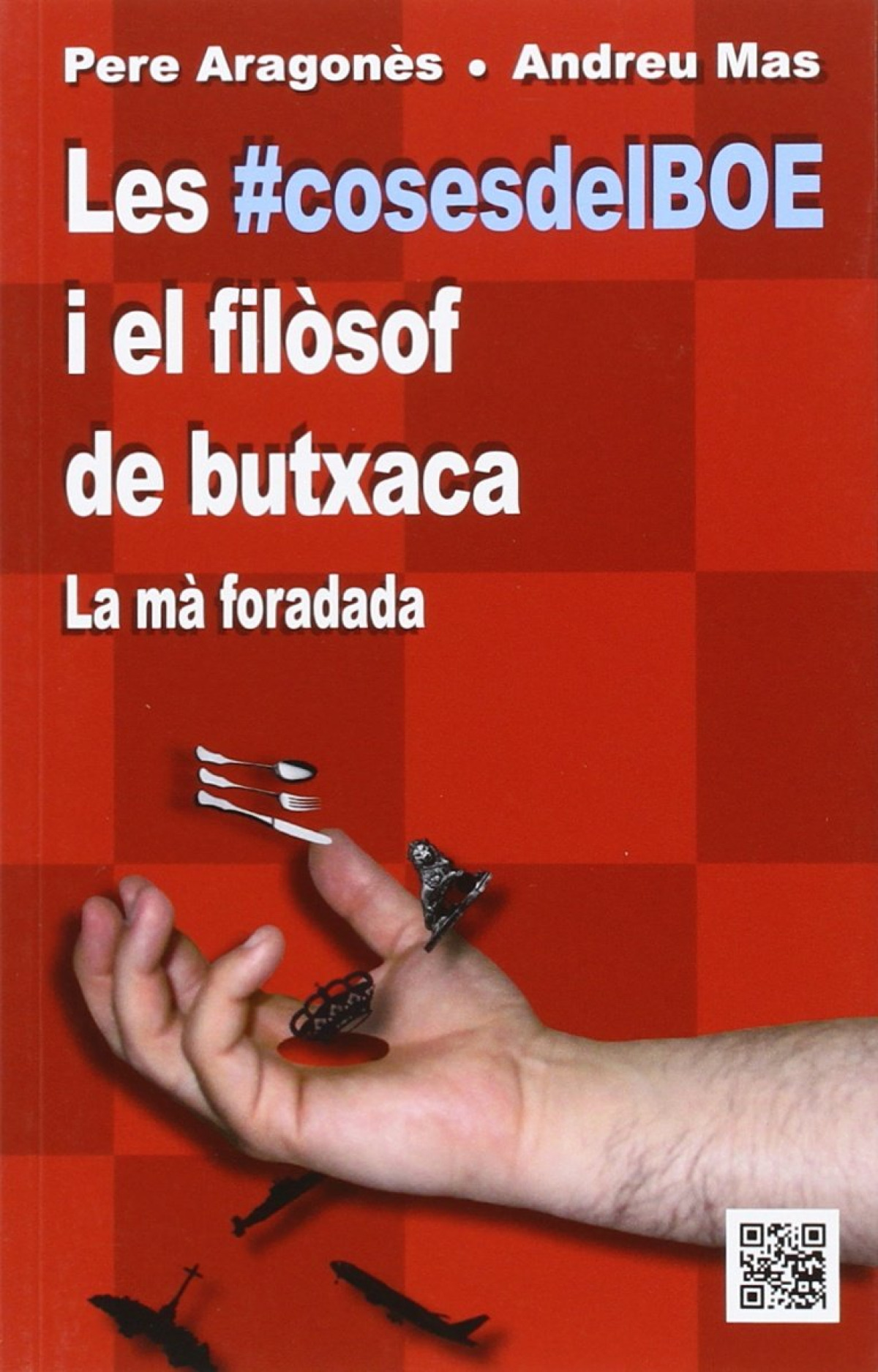 Les #coses del BOE i el filòsof de butxaca