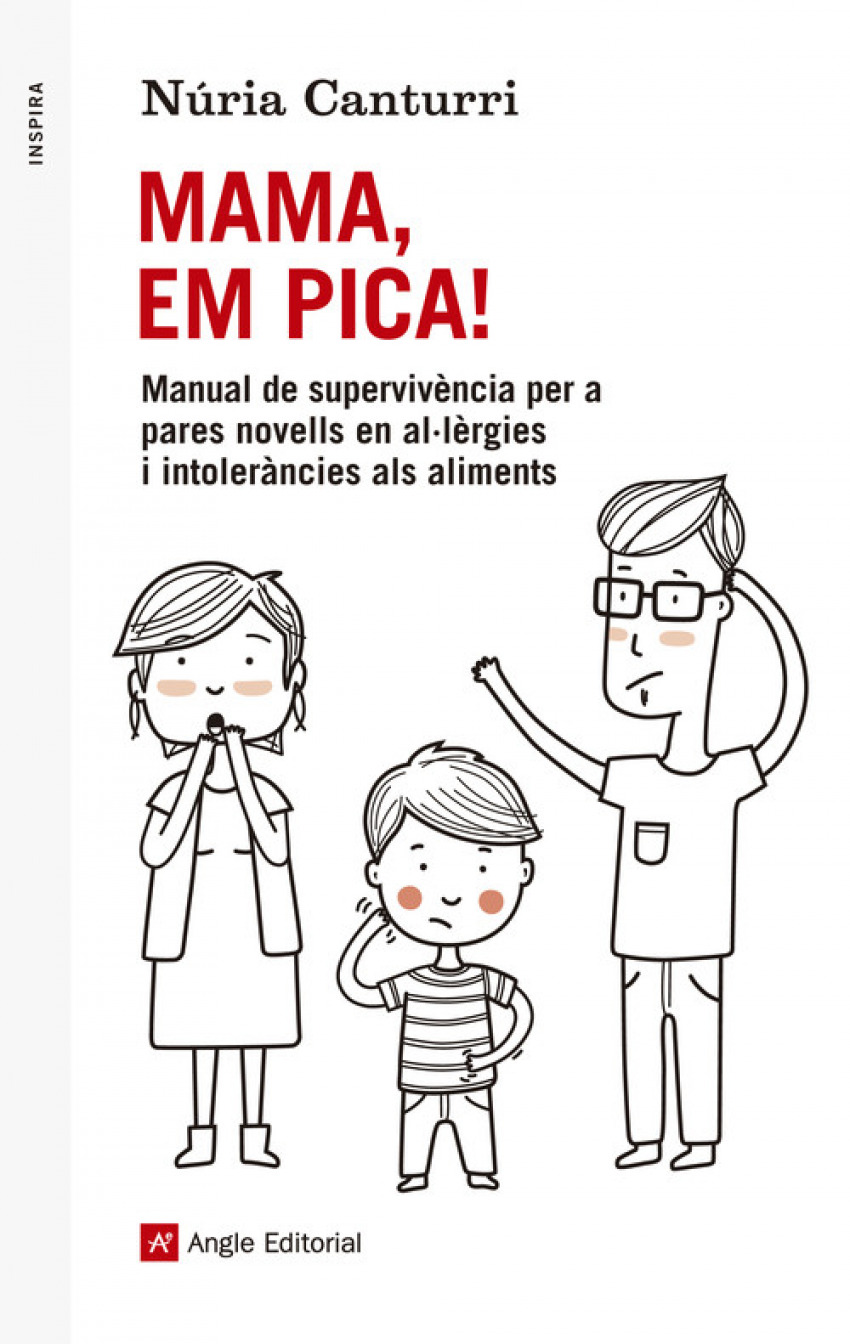 Mama, em pica!
