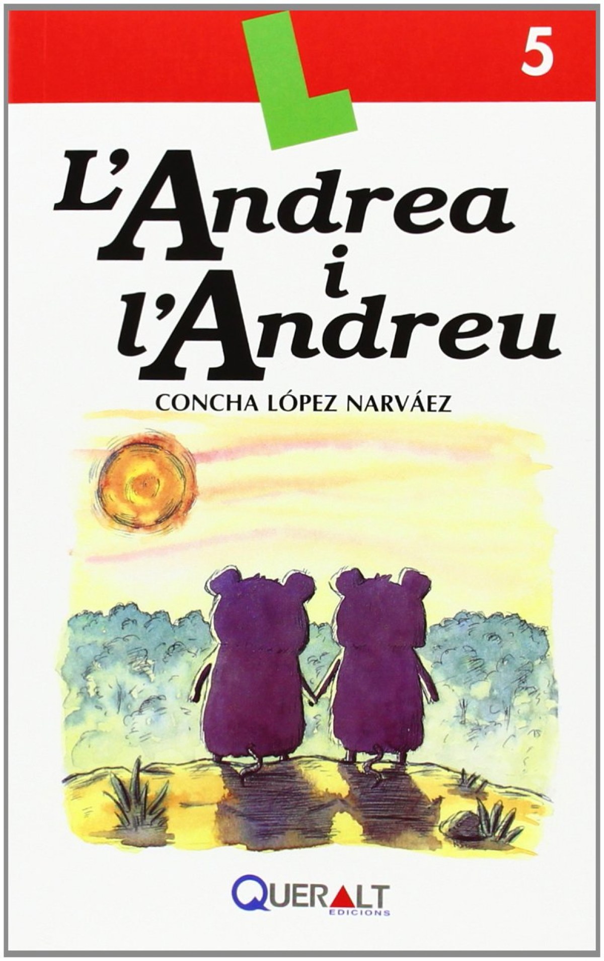 L´Andrea i l´Andreu