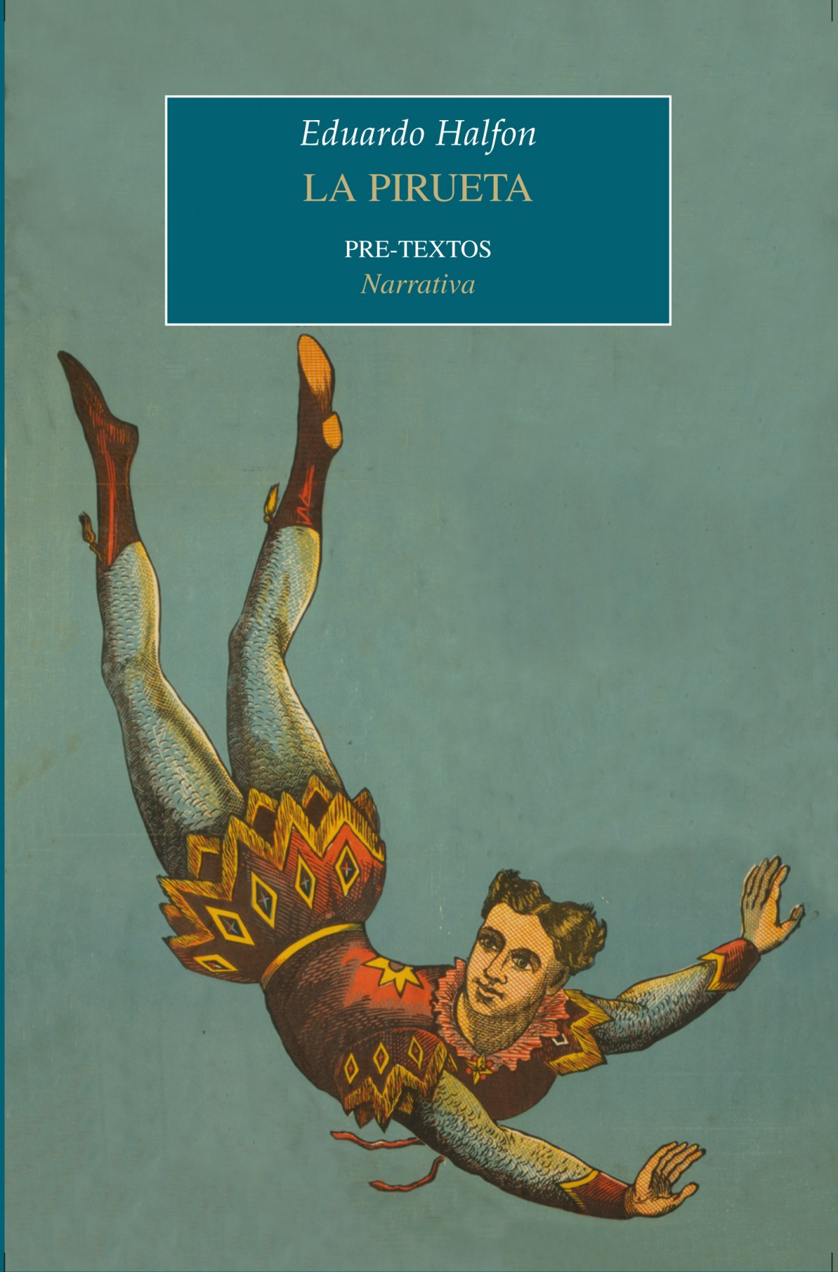 La pirueta