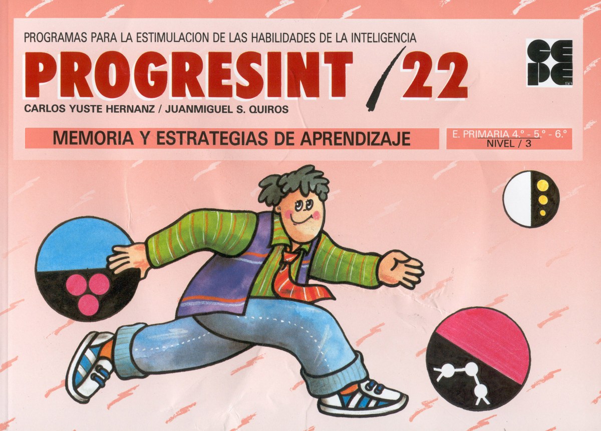 Memoria y estrategias de aprendizaje