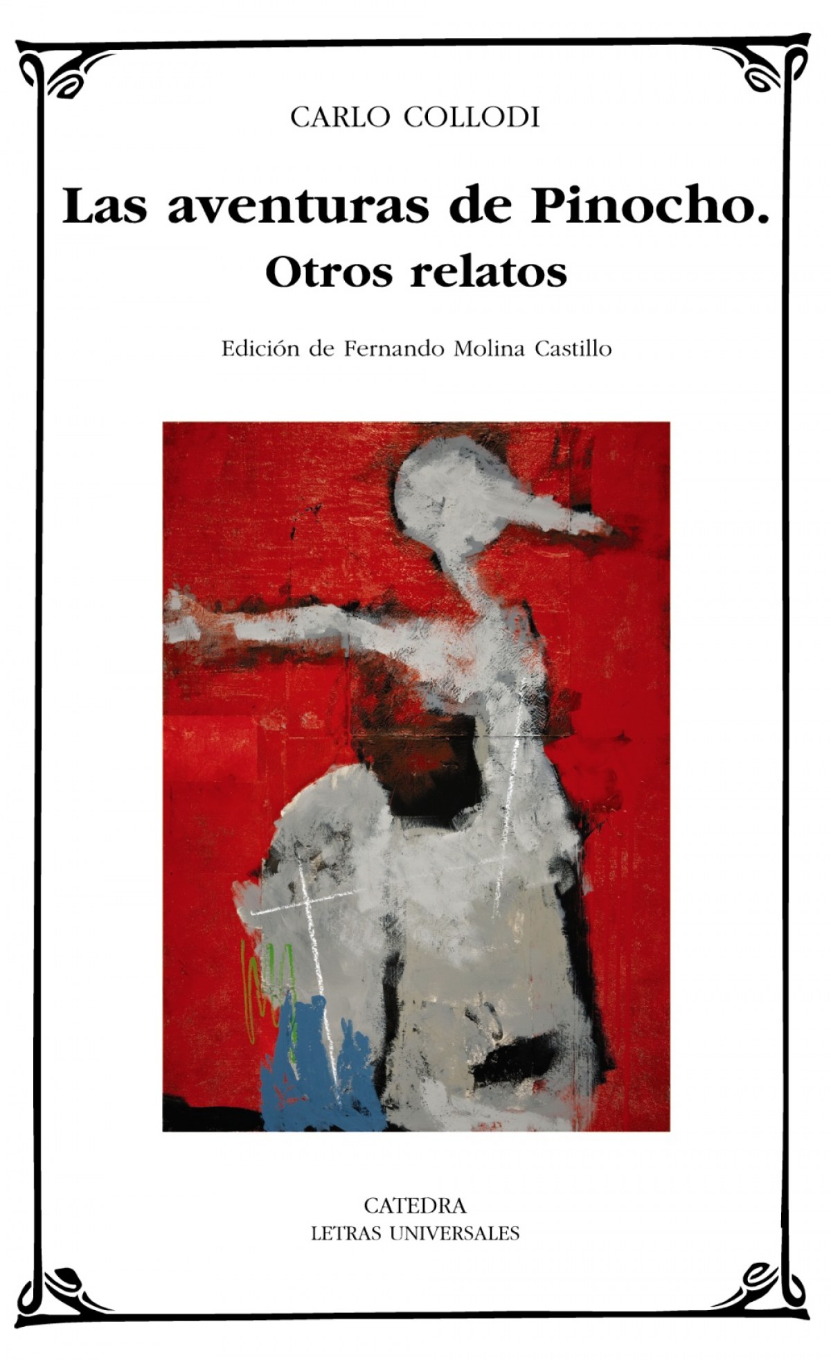 Las aventuras de Pinocho;Otros relatos