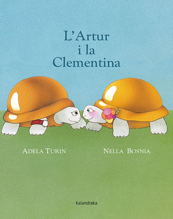L´Artur i la clementina