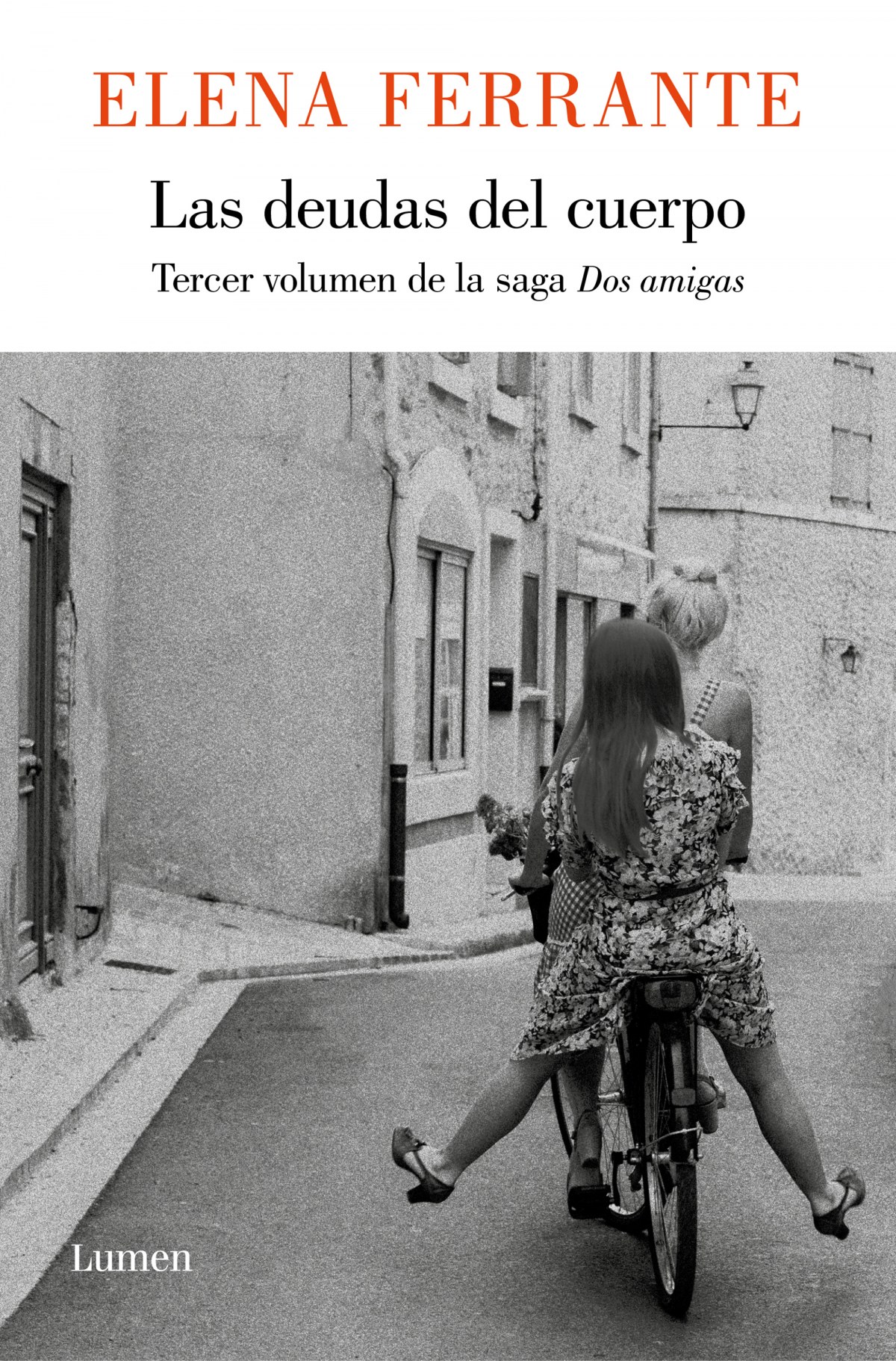 Las deudas del cuerpo