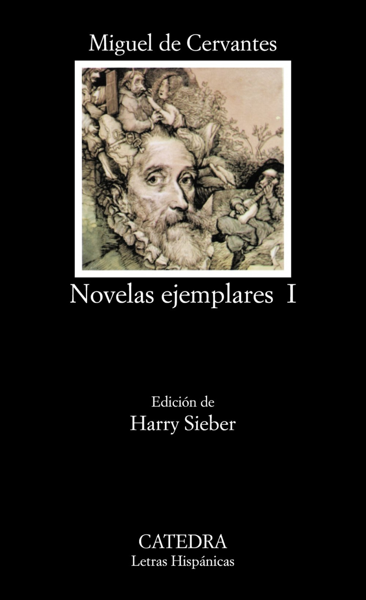 Novelas ejemplares, I
