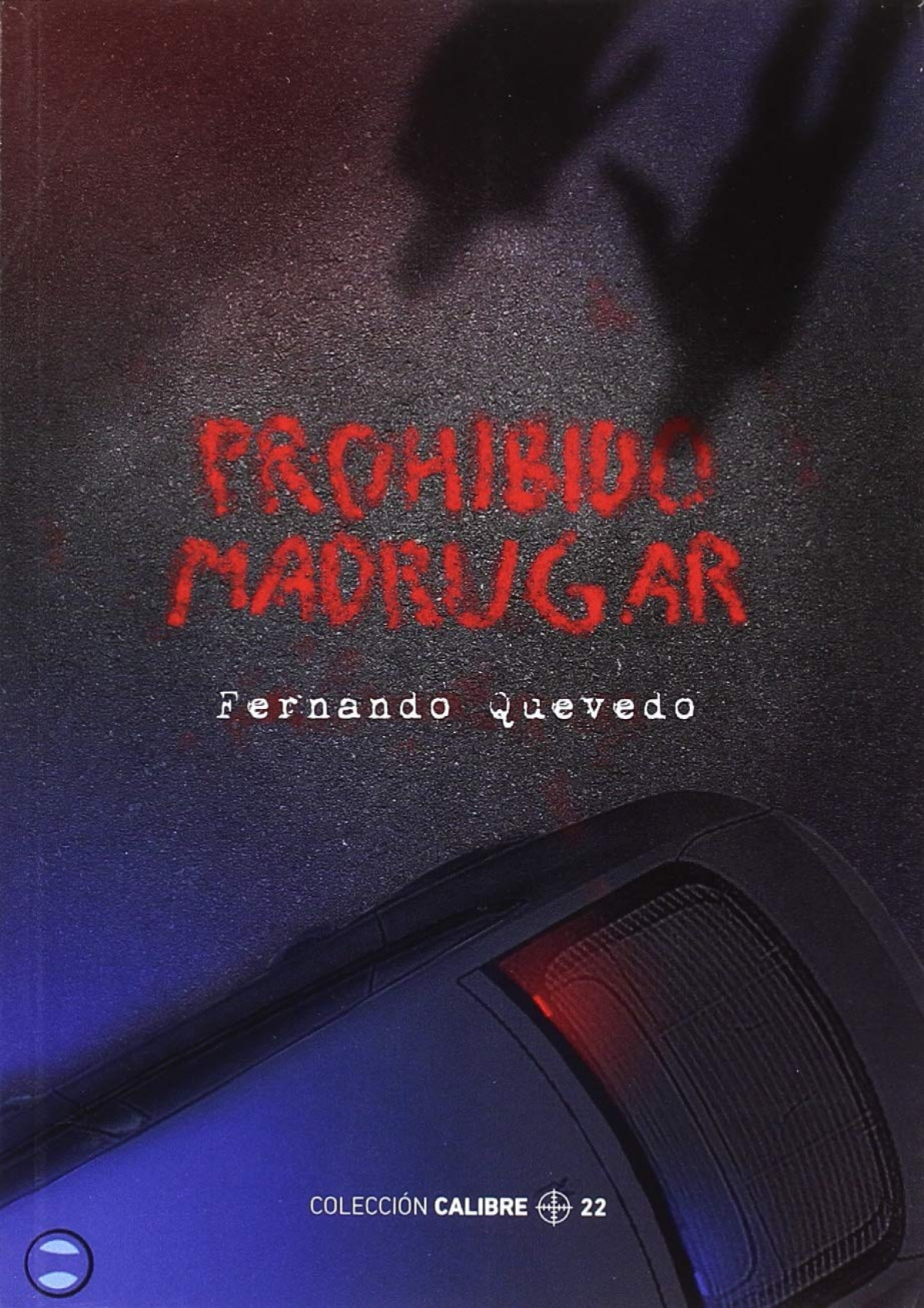 Prohibido madrugar