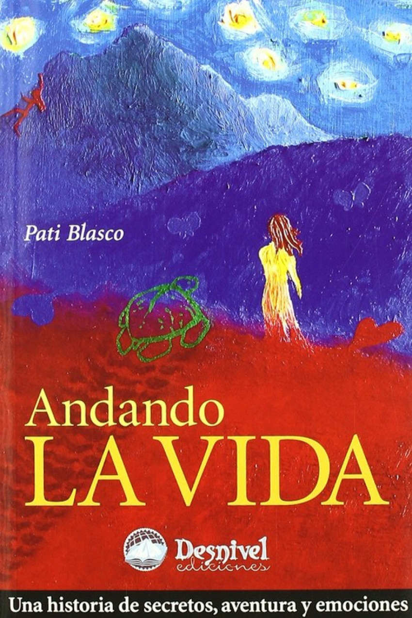 Andando la vida