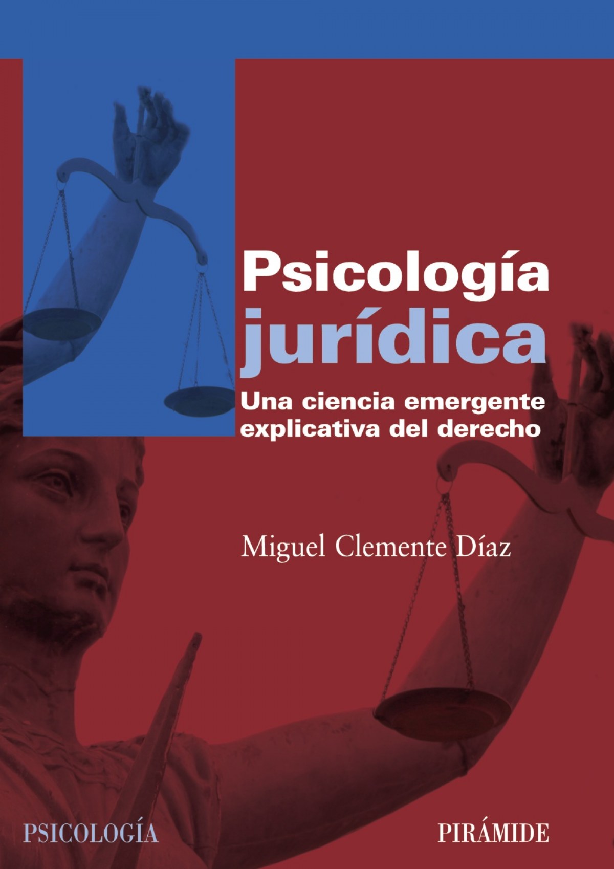 Psicologia juridica