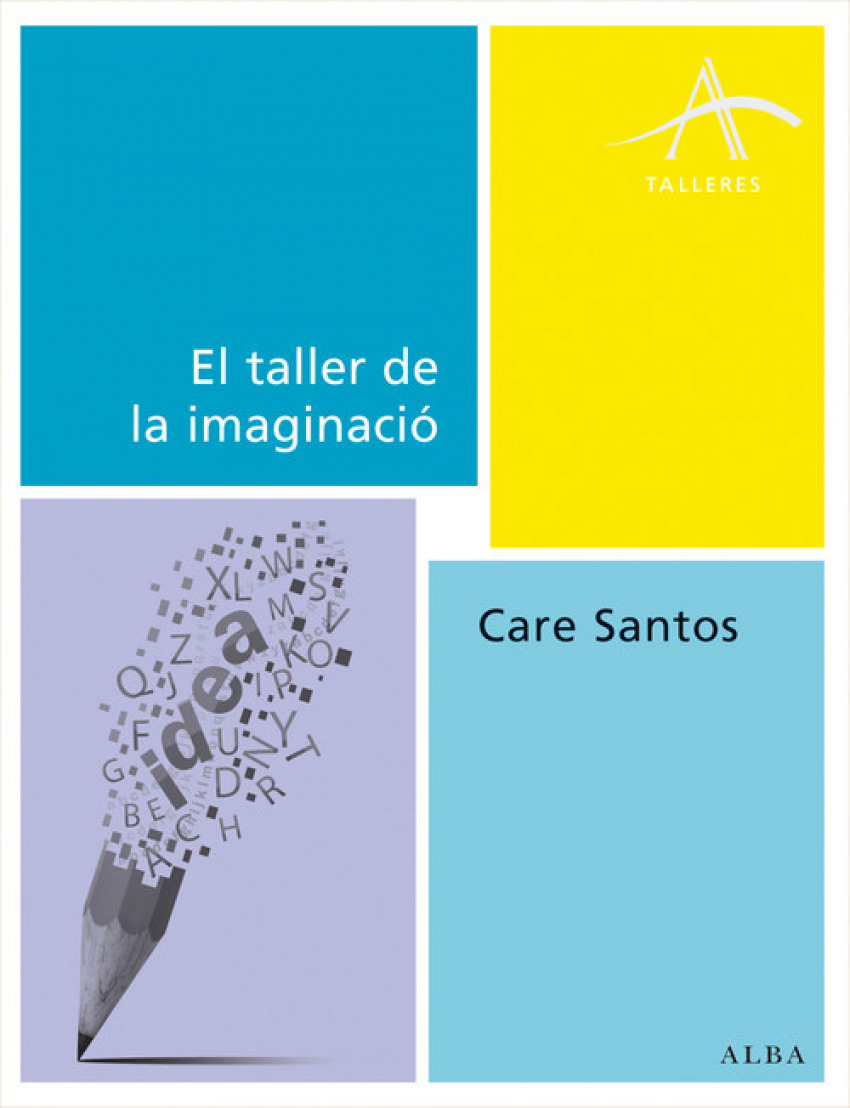 El taller de la imaginación