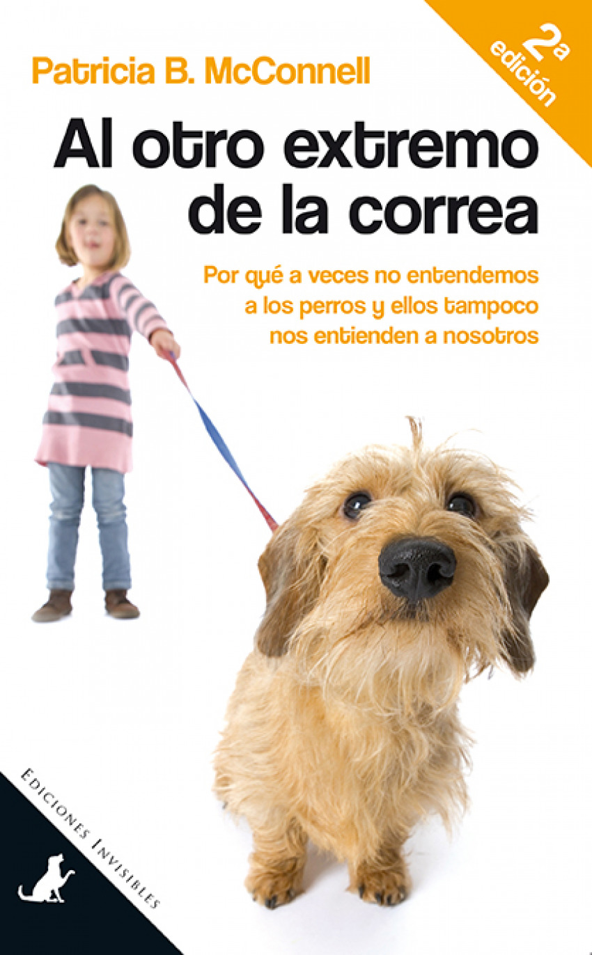 Al otro extremo de la correa