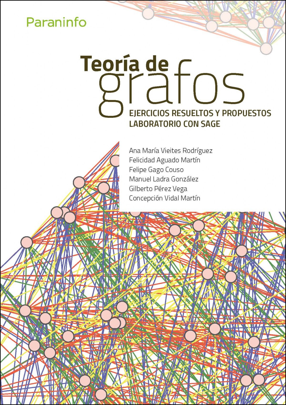 Teoría de grafos