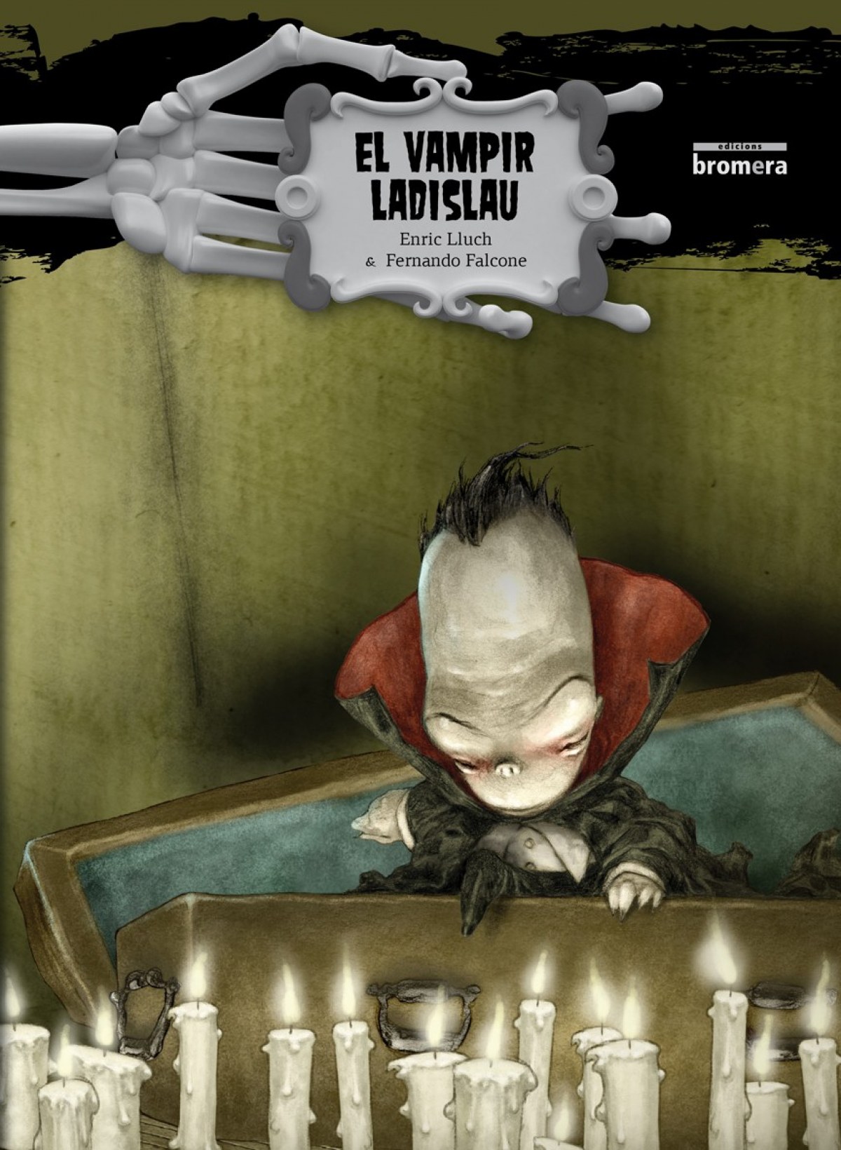 El vampir Ladislau