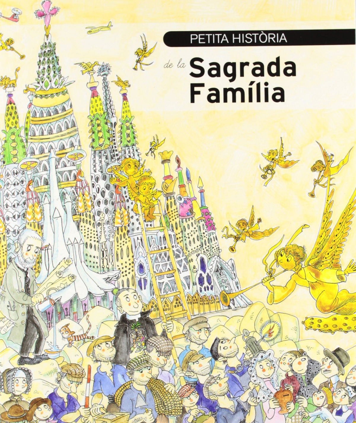 Sagrada Familia