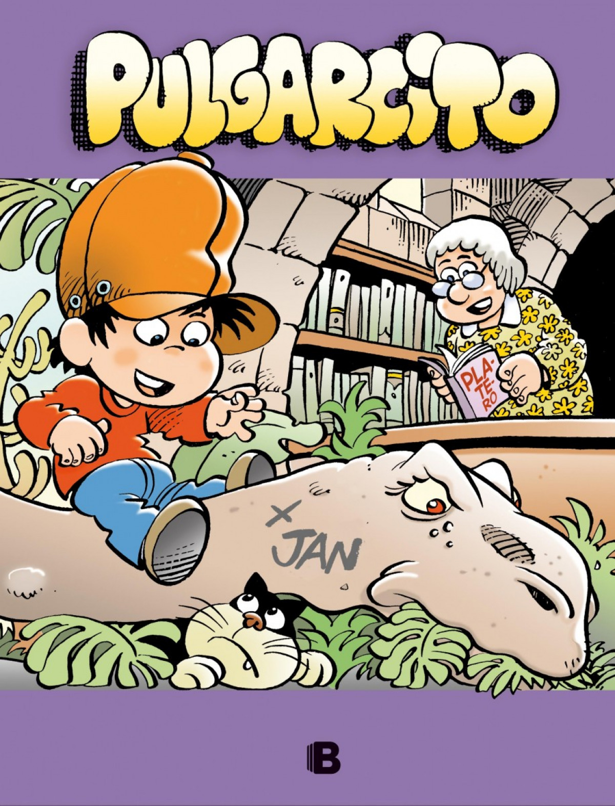 Pulgarcito