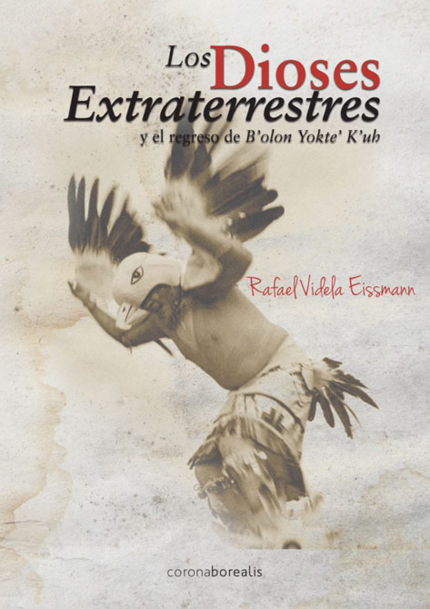 Dioses extraterrestres