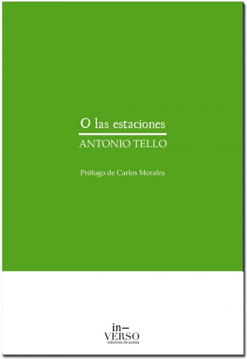 O LAS ESTACIONES