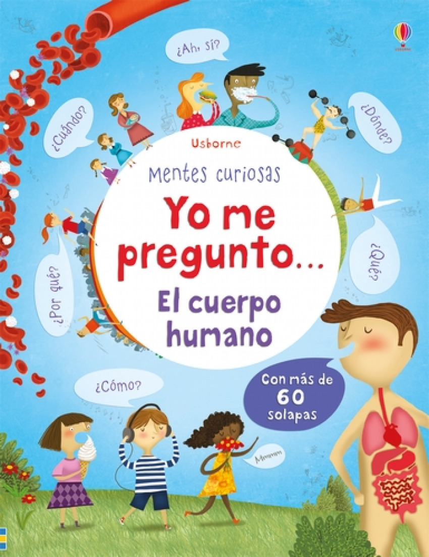 El cuerpo humano