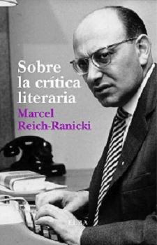 Sobre citica literaria