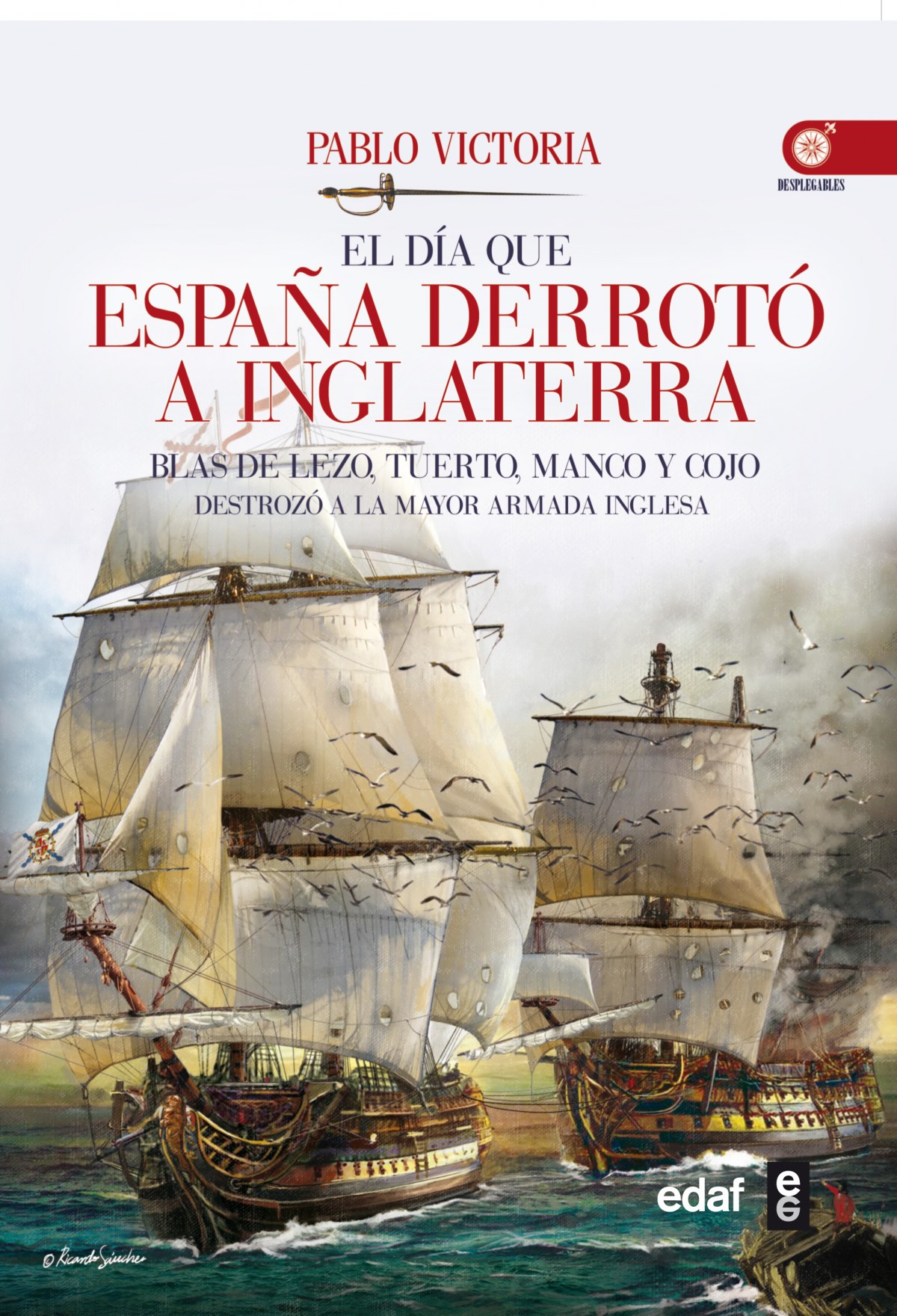 El día que España derroto a Inglaterra