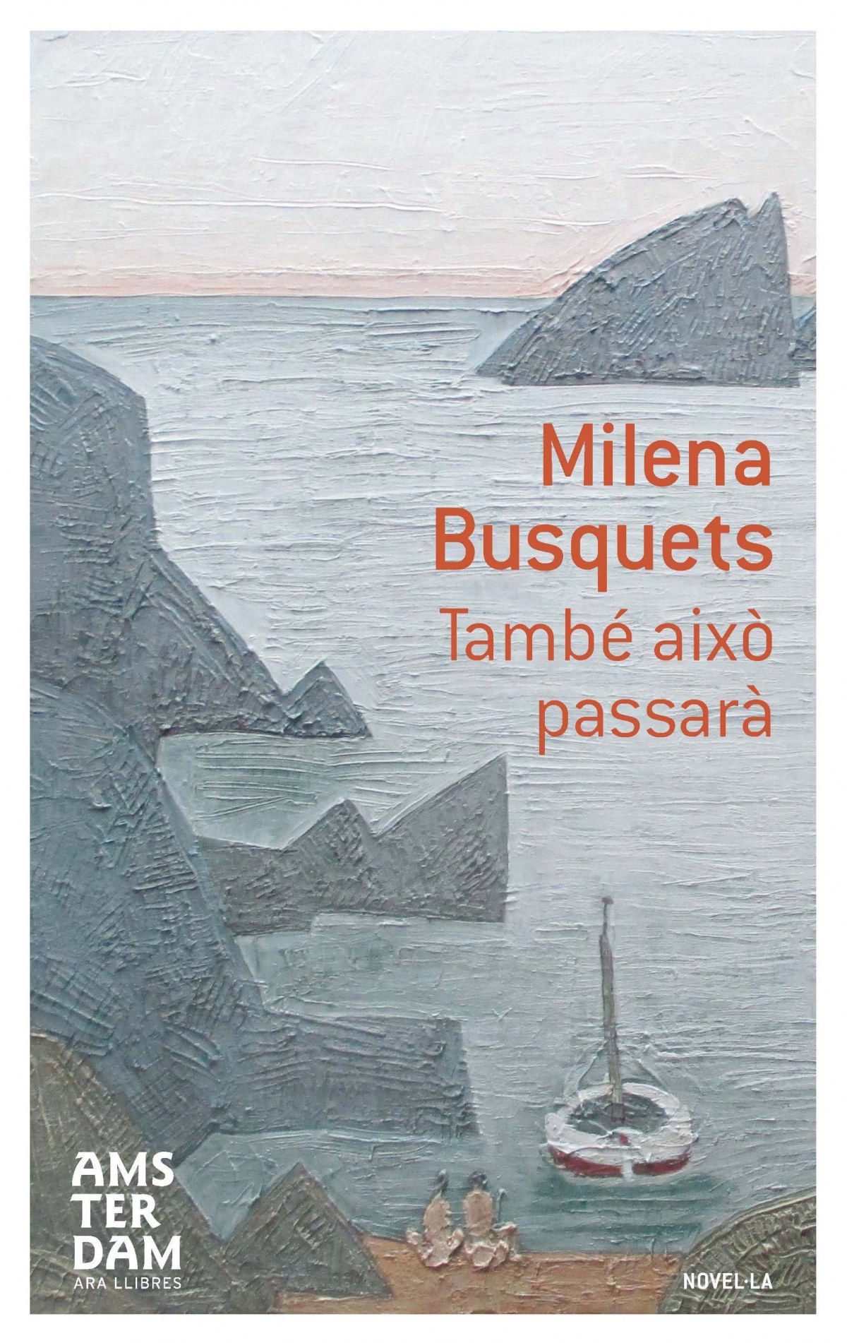 Això també Passarà