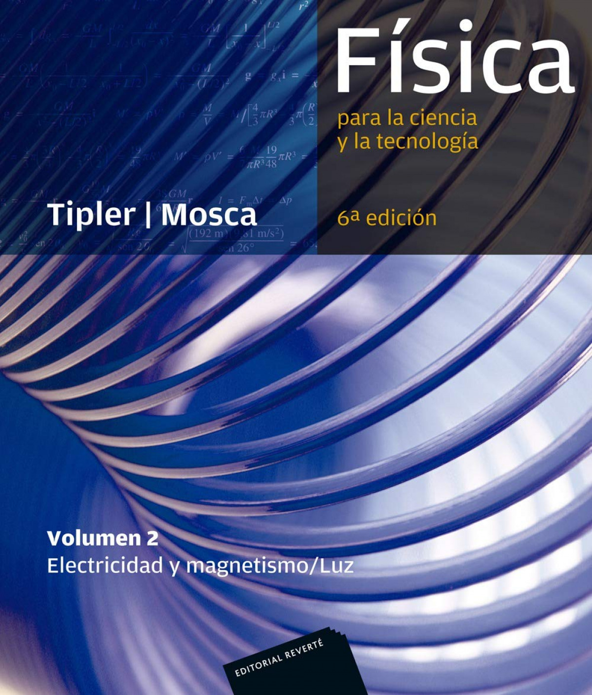 Fisica para la ciencia y la tecnologia