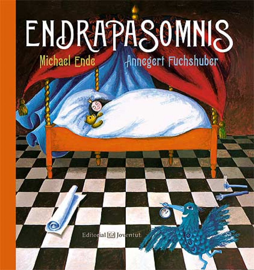 L´Endrapasomnis
