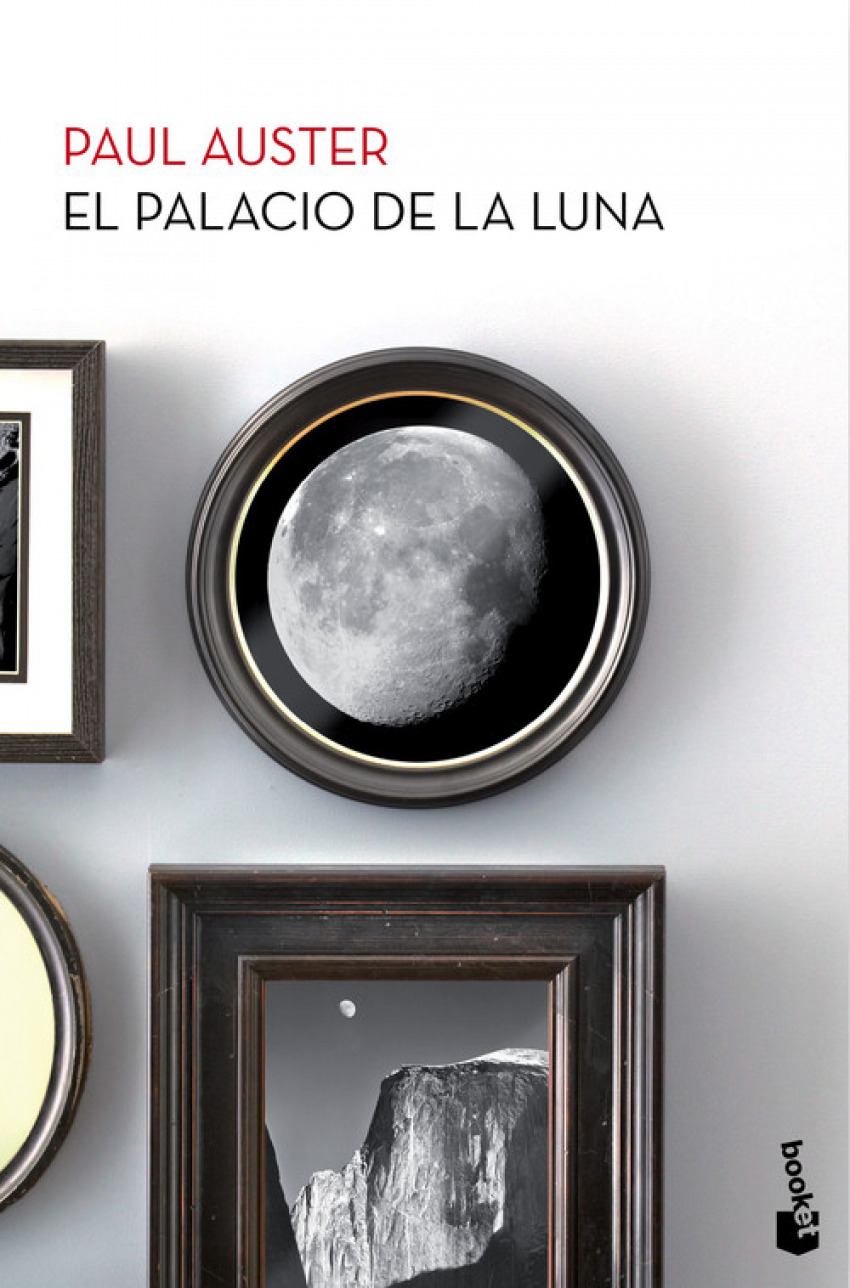 El palacio de la luna