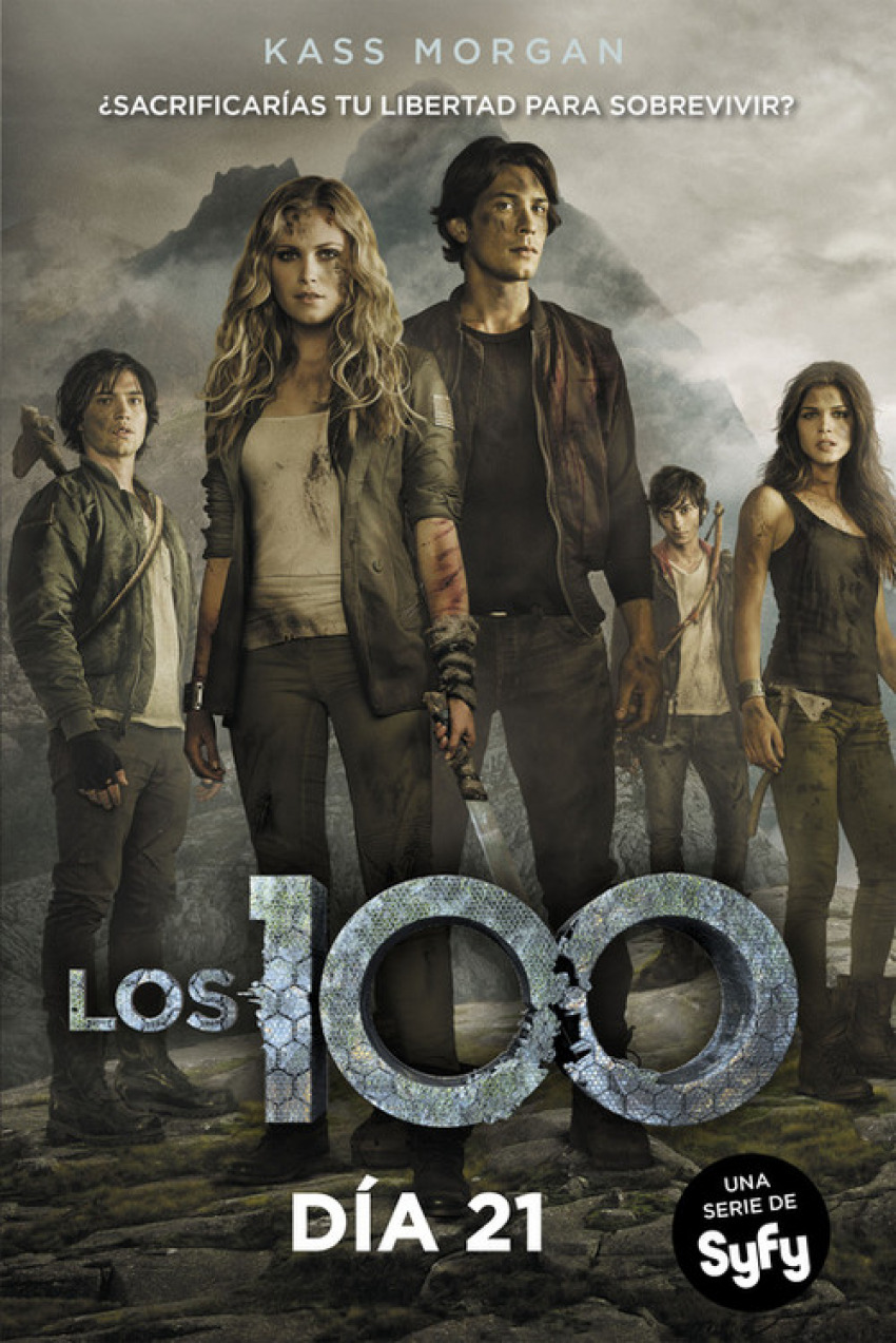 Los 100, día 21