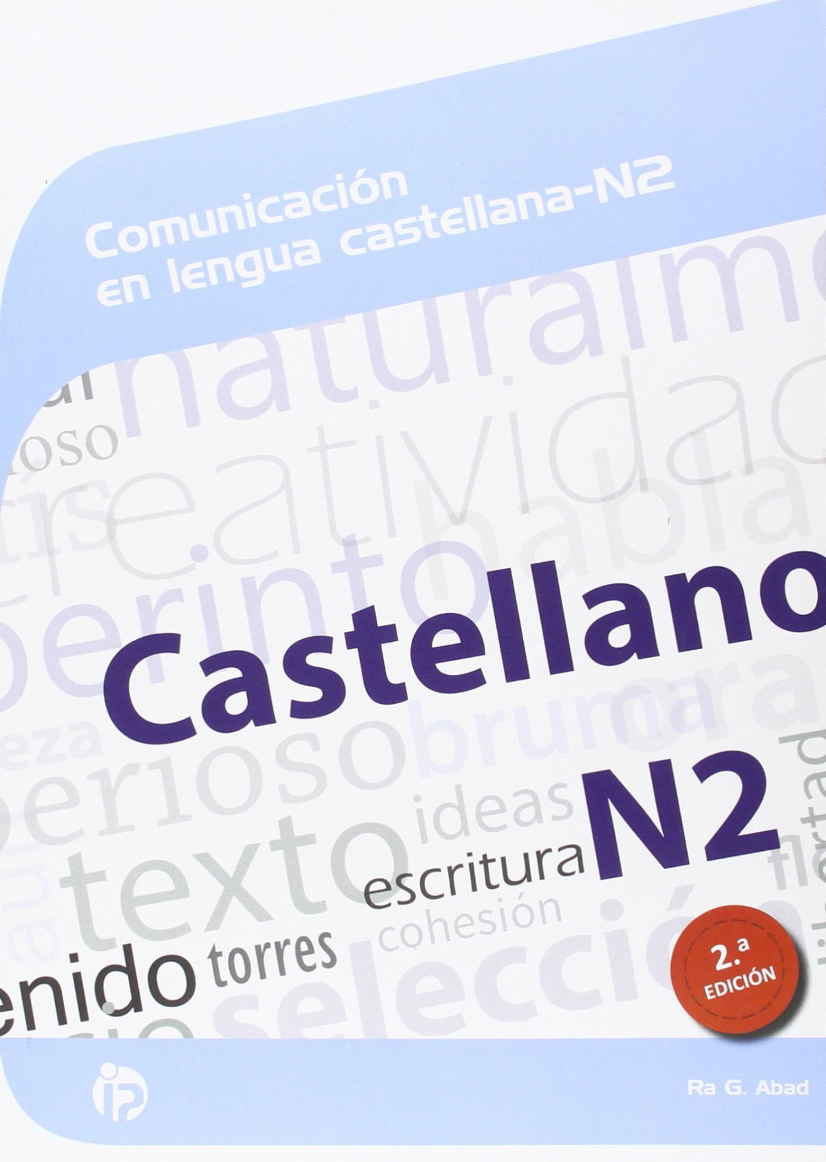 Comunicación lengua castellana N2
