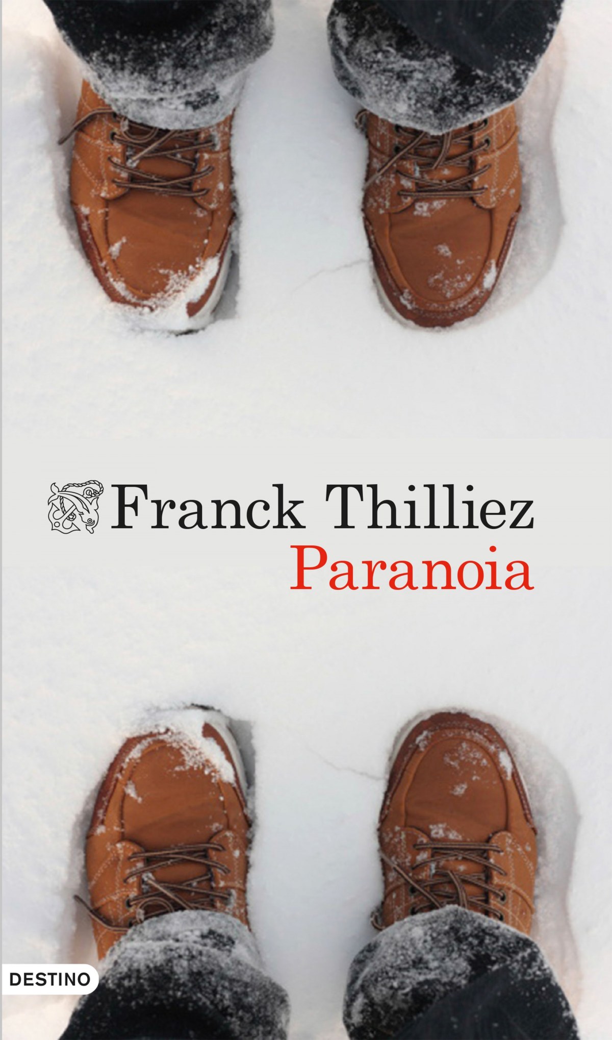Paranoia