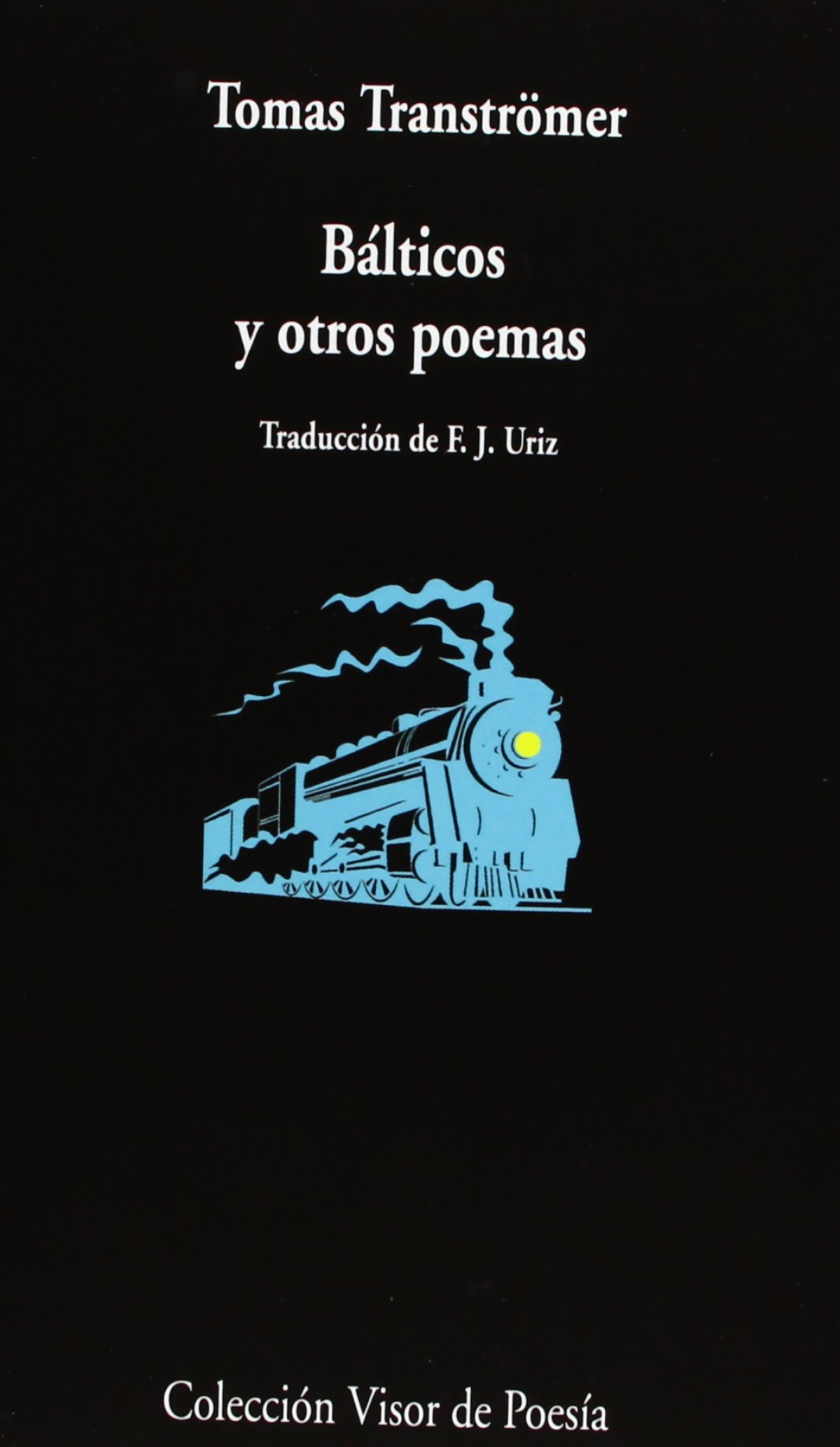 Bálticos y otros poemas