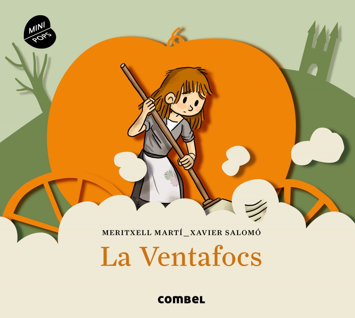 La ventafocs