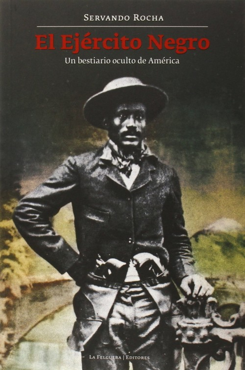 El Ejército Negro
