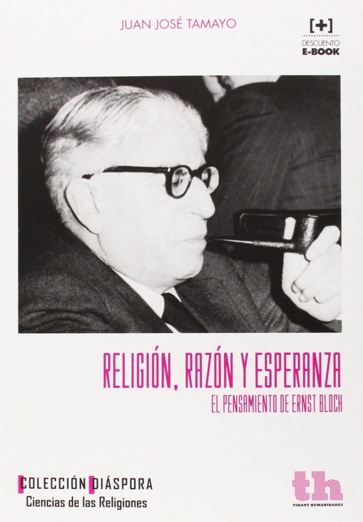 Religión, razón y esperanza
