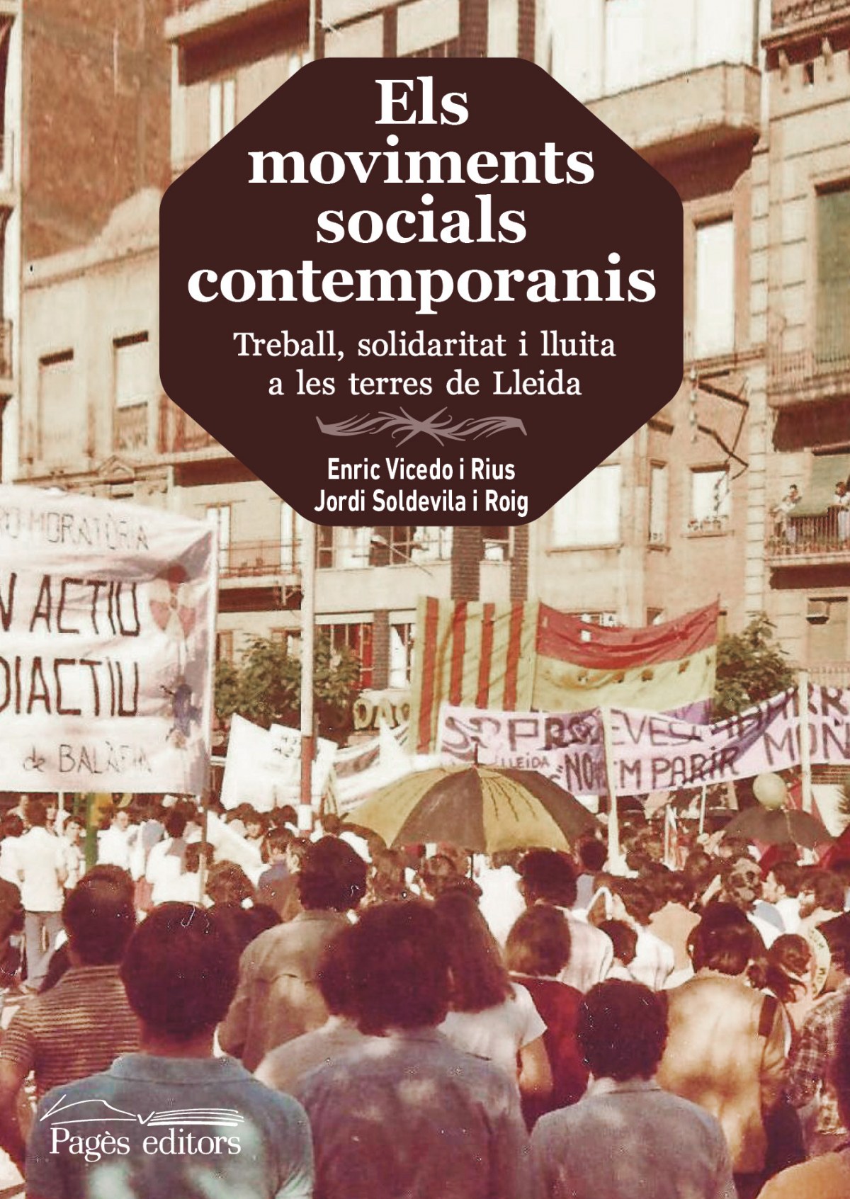 Moviments socials contemporanis